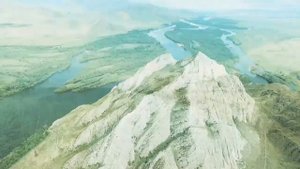 Кадарчылар - Айдаш Барынмаа