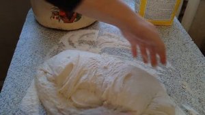 С Рождеством Христовым!Готовлю пирожки на картофельном отваре.