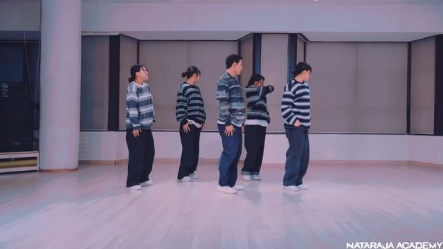 Charlie Puth - Dangerously  ELTI Choreography