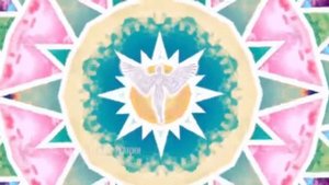 Медитация для детей "7 волшебных ангелов"