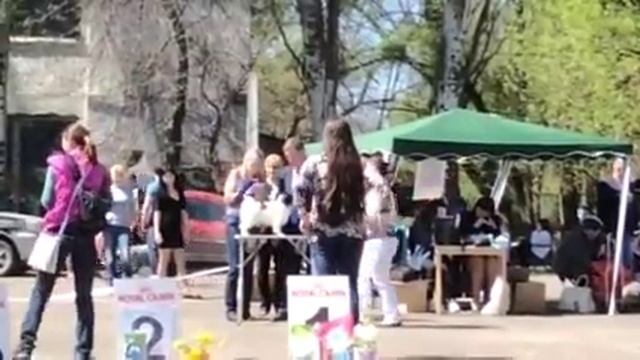 выставка ранга ПК смотреть онлайн