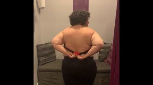 How to Put on Your Bra - Polish Bras are the BEST!