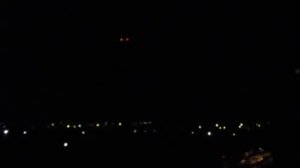 Kramatorsk Shelling of Kiev junta's army at the night 9-10-06-2014