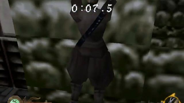 Tenchu: Shinobi Hyakusen - Mission 56 - 0:00.0 (立体忍者活劇 天誅 忍百選) смотреть онлайн