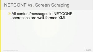 Python Programming for Network Engineers || 14. Comparing NETCONF and Other Methods