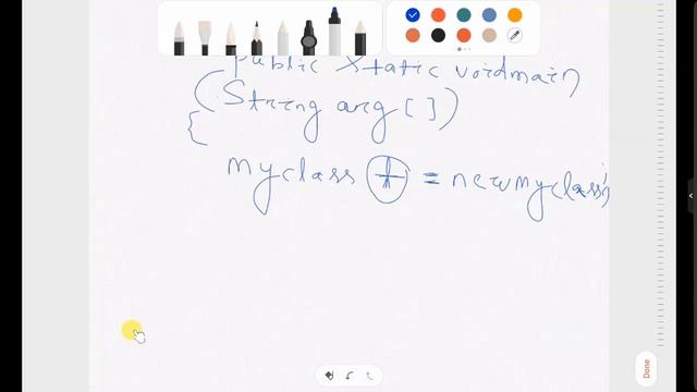 Creating Threads by Implementing Runnable Interface in Java смотреть онлайн