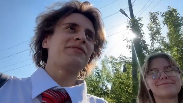 Последнее видео про школу.../ Завалил ЕГЭ/ Мой выпускной/ Прощай школа…