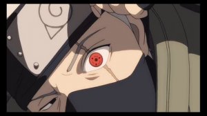 Факты о Какаши Хатакэ