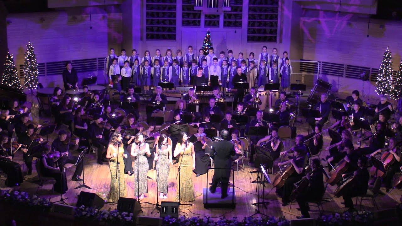 Хосе Фелисиано. Feliz Navidad (Счастливого Рождества) смотреть онлайн