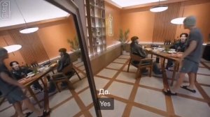 Шульчита. Кто пришёл в гости?