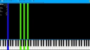 RUSH E 2 Fanmade VERSION