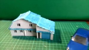 Сравнение масштаба макетов. 1:35, 1:72, 1:100