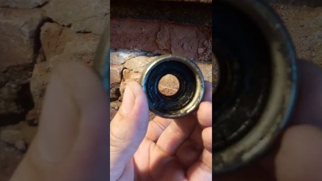 Замена сальника на ваз 2109-2115 на кулисе смотреть онлайн