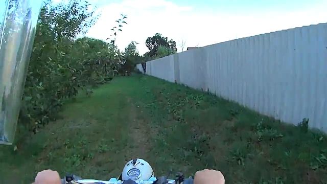 Мото Бредни от Мото 46 #3