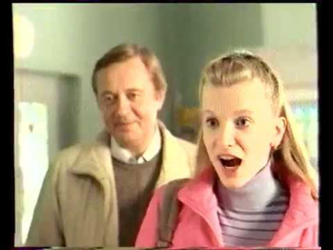 Рекламный блок + анонсы (НТВ, 2005)