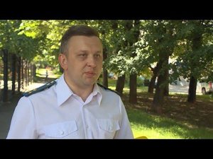 В Чувашии вынесен приговор матери, которая убила своего малолетнего ребенка