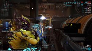 Warframe (PC) - Daily Sortie 6-12-2023