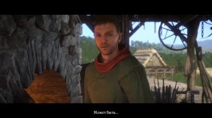 Kingdom Come: Deliverance ➥ НАЧАЛО (ПРОХОЖДЕНИЕ НА РУССКОМ)