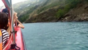 Сплав по Бирюзовой реке Сулак..🛥️Сулакский каньон🚤Одна из достопримечательностей Дагестана.