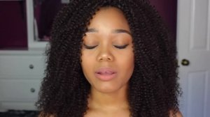 Model Model S-Z Curl/3c-4a Pose Peruvian Hair Review