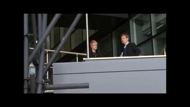 Kristofer Nolanın sonsuz pilləkəni Бесконечная лестница Кристофера Нолана смотреть онлайн