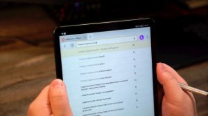 Теперь Это Лучший Планшет? ***Главная Фишка Harmony OS 2***