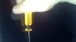 Как снять задний фонарь в ауди А6 С6