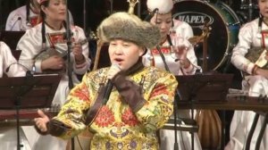 Оронгомни, Бимбаев Цыден Еши