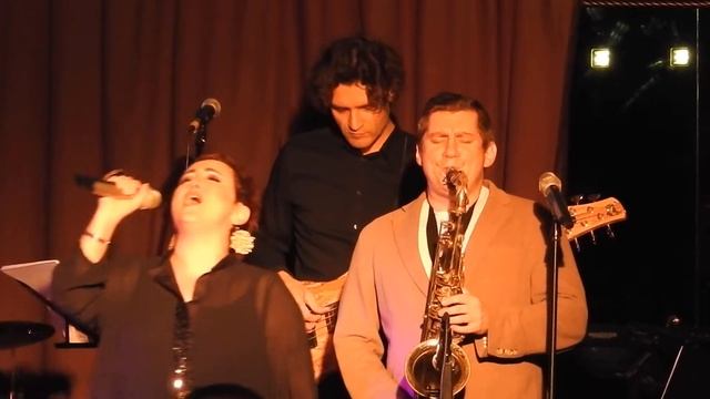 Этери Бериашвили. "Признание". смотреть онлайн