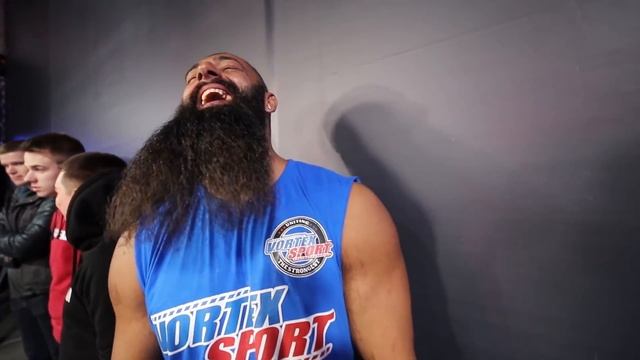 Вортекс 7: самая эпичная заруба? смотреть онлайн