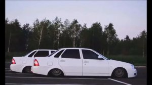Тюнинг ЛАДА ПРИОРА БПАН