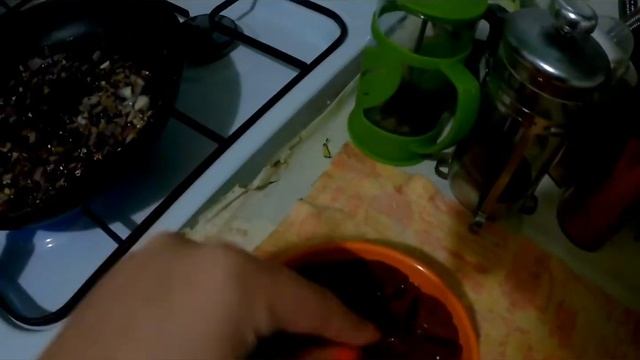 Рецепт вкусной и полезной подливы из печени//Питание при железодефицитной анемии