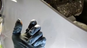 Skoda Superb 3 шумоизоляция багажника.