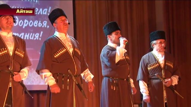 День работаника сельского хозяйства! (анонс)