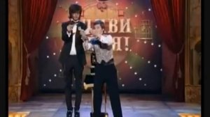Фокусник-иллюзионист на Ваш праздник Выступление со Зверевым