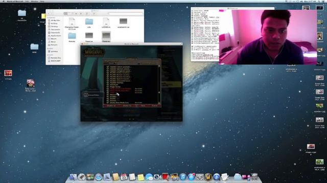 How to upgrade Out of date World of warcraft AddOn on mac смотреть онлайн