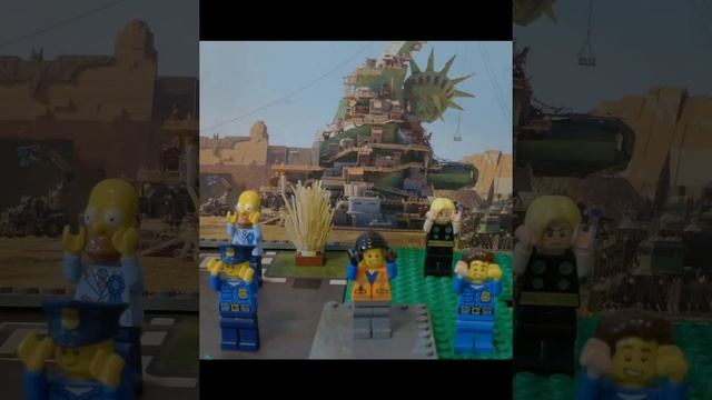 ЛЕГО Зарядка LEGO