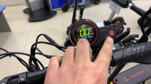 Электросамокат Kugoo M4 Pro 18 Ah Jilong