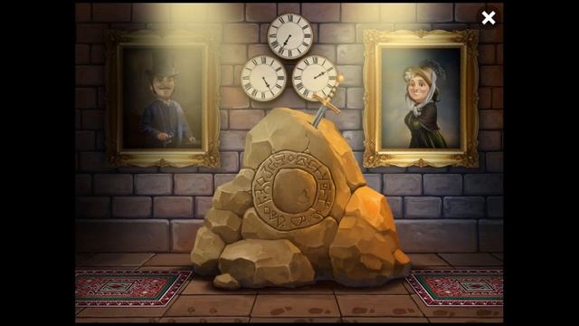 Моя кофейня Рецепты и Истории #79 Шарлотта и кража Фамильного меча Артура смотреть онлайн