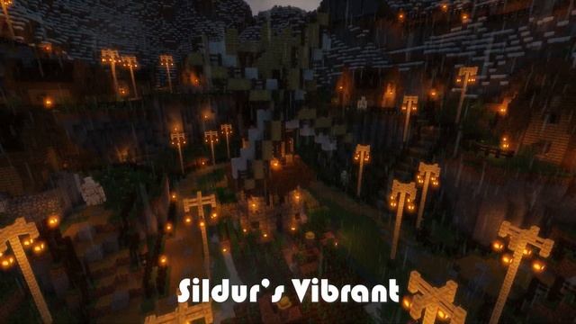 ТОП 5 RTX ШЕЙДЕРОВ ДЛЯ ЮТУБЕРОВ