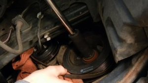 Replacing Serpentine Drive Belts - Mazda 3 Skyactiv 2.0 (2014-2018)