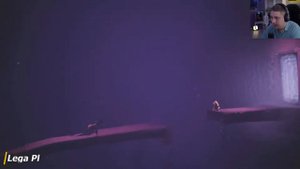 Реакция Летсплейщиков на Предательство Шестой | Little Nightmares 2