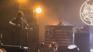 Ryan Adams & the Cardinals @ The Ryman - 7/26/23 - Friends