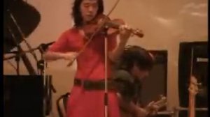 Fly me to the Moon - Violin