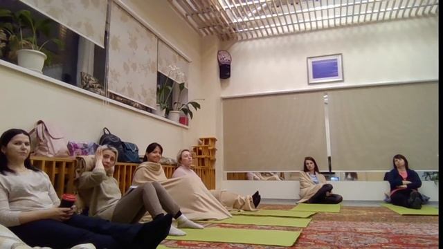 ВНУТРЕННИЙ РЕБЕНОК пеленание и освобождение. 2020 12 24