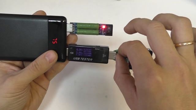 ?Популярный пауэрбанк Baseus 10000мАч! смотреть онлайн