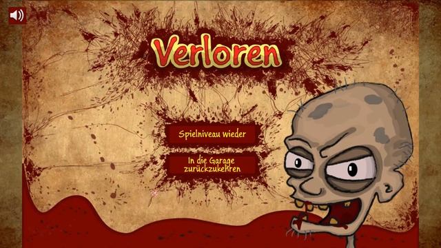 Let's Trash - Hard Rock Zombie Truck смотреть онлайн