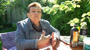 КАК ПОМОЧЬ РАСТЕНИЯМ, ПОСТРАДАВШИМ ОТ ГРАДА. Простая схема