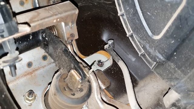 замена троса газа на матизе смотреть онлайн