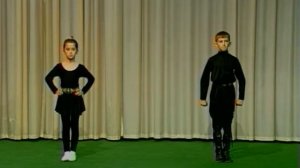 Уроки ингушского танца